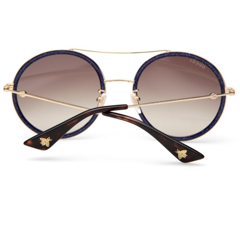 Authentic Gucci sunglasses